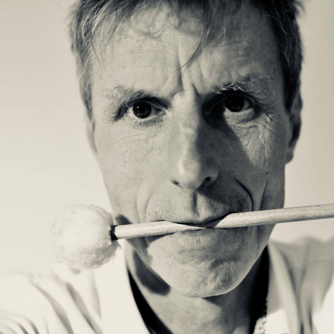 Rudi Posselt